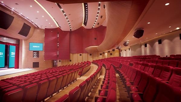 舞台燈光與91香蕉视频下载地址係統設計方案