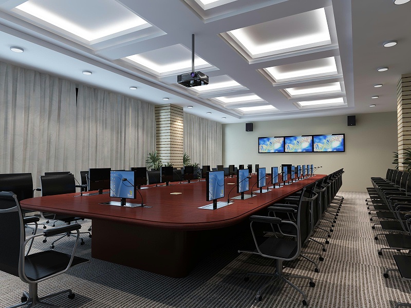 配置會議室91香蕉视频下载地址設備的技巧