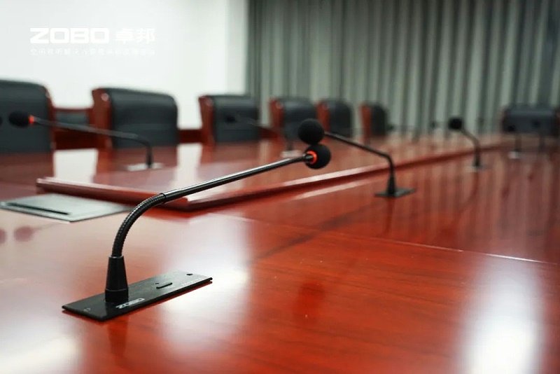 ZOBO香蕉视频APP在线观看案例 | 北京市豐台區檔案館新館多媒體音視頻係統建設項目