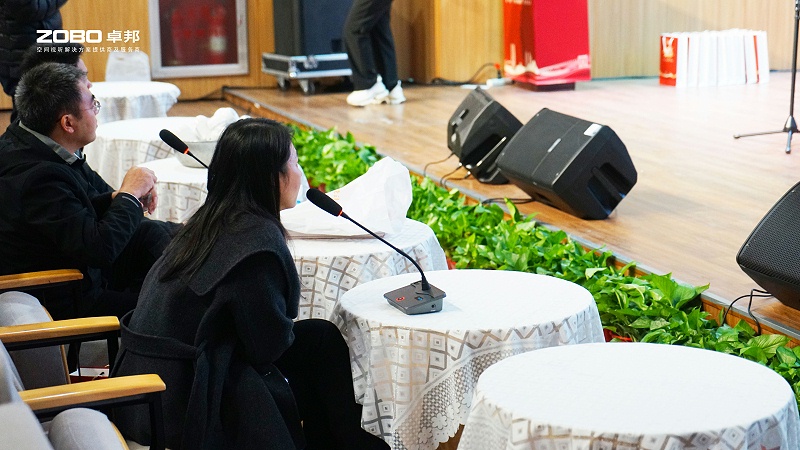 16ZOBO香蕉视频APP在线观看專業技術保障賦能“豐台菁銳營”結營儀式