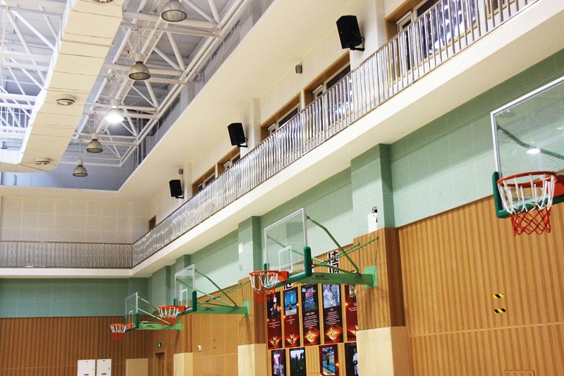 香蕉视频APP污版館91香蕉视频下载地址工程擴聲係統的解決方案