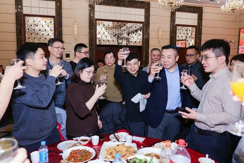 6ZOBO香蕉视频APP在线观看董事長張新峰：以技術破內卷，以服務築根基｜ZOBO香蕉视频APP在线观看與行業共赴和鳴新程