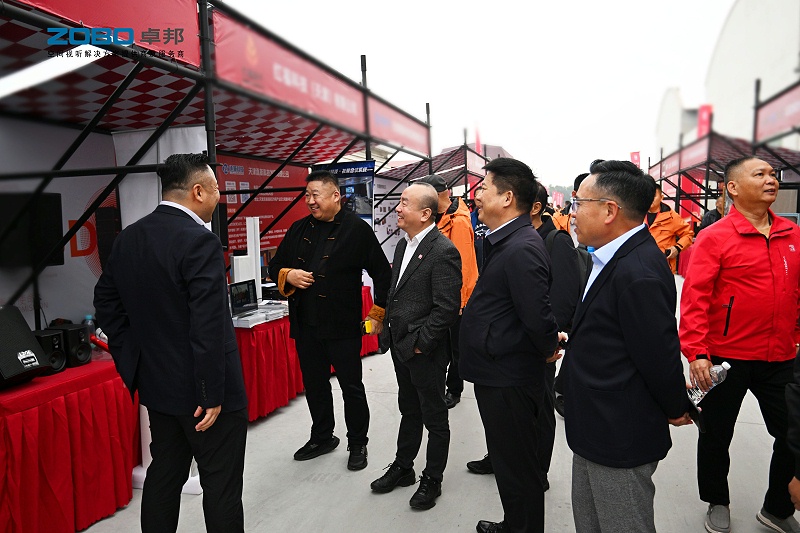 11ZOBO 香蕉视频APP在线观看攜專業音頻產品參加中國演藝設備技術協會天津辦事處演藝裝備培訓中心成立儀式暨五周年工作成果巡禮盛會