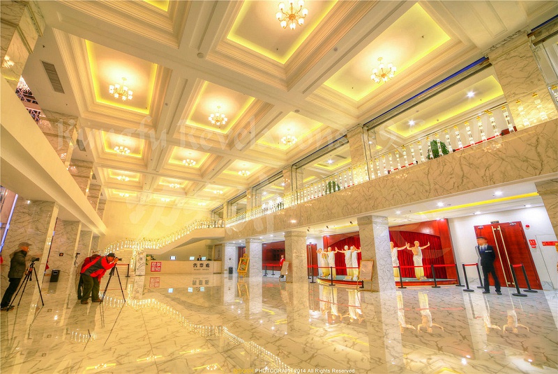 淺談舞台91香蕉视频下载地址效果的作用和重要性