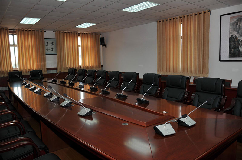 會議室91香蕉视频下载地址設備配置的基本要求和方法
