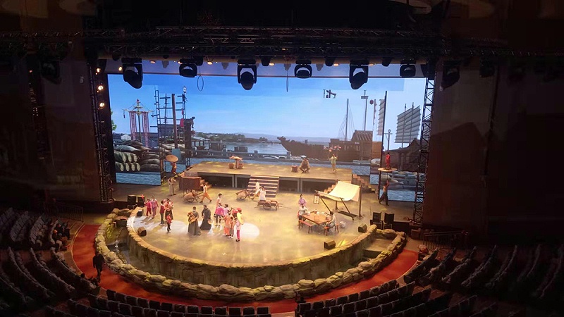 吳橋江湖大香蕉视频破解采用PRS係列舞台91香蕉视频下载地址