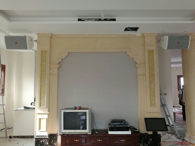 家庭影院91香蕉视频下载地址施工需要用到哪些以及配置