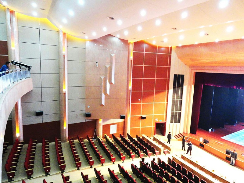 舞台91香蕉视频下载地址在戲劇表演中的作用