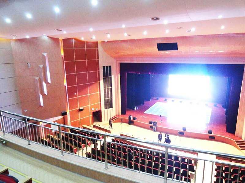 舞台91香蕉视频下载地址在戲劇表演中的作用