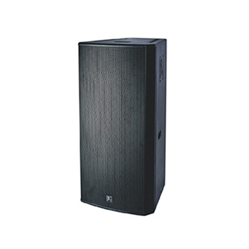 MU215a 2分頻雙15英寸有源全頻有源音箱 MU215a 2分頻雙15英寸有源全頻有源音箱