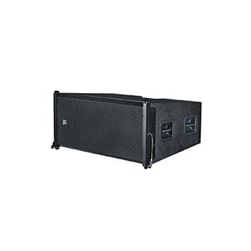 SFB101 雙12英寸防水低頻線性陣列揚聲器係統 SFB101 雙12英寸防水低頻線性陣列揚聲器係統