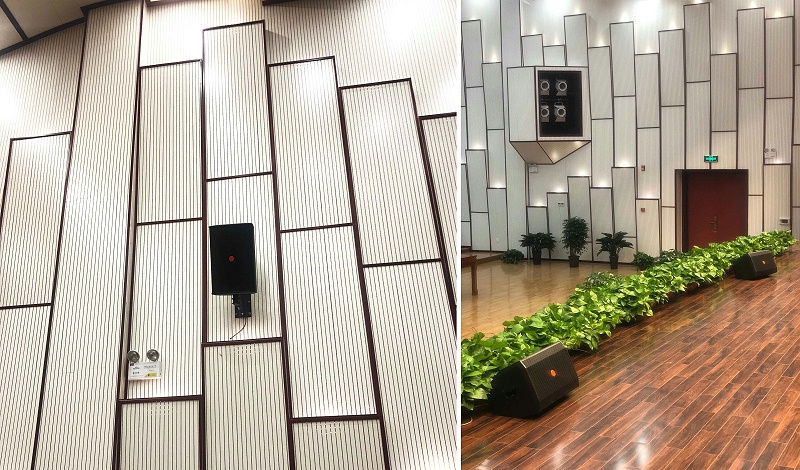 舞台91香蕉视频下载地址設備呈現的效果怎樣保證