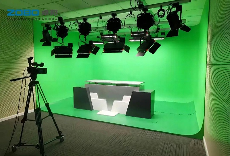 22ZOBO香蕉视频APP在线观看助力首都科技創新建設丨為中國機械研究總院集團懷柔科技創新基地，提供空間視聽解決方案及服務