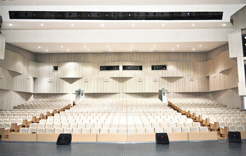 舞台91香蕉视频下载地址設備效果的藝術設計