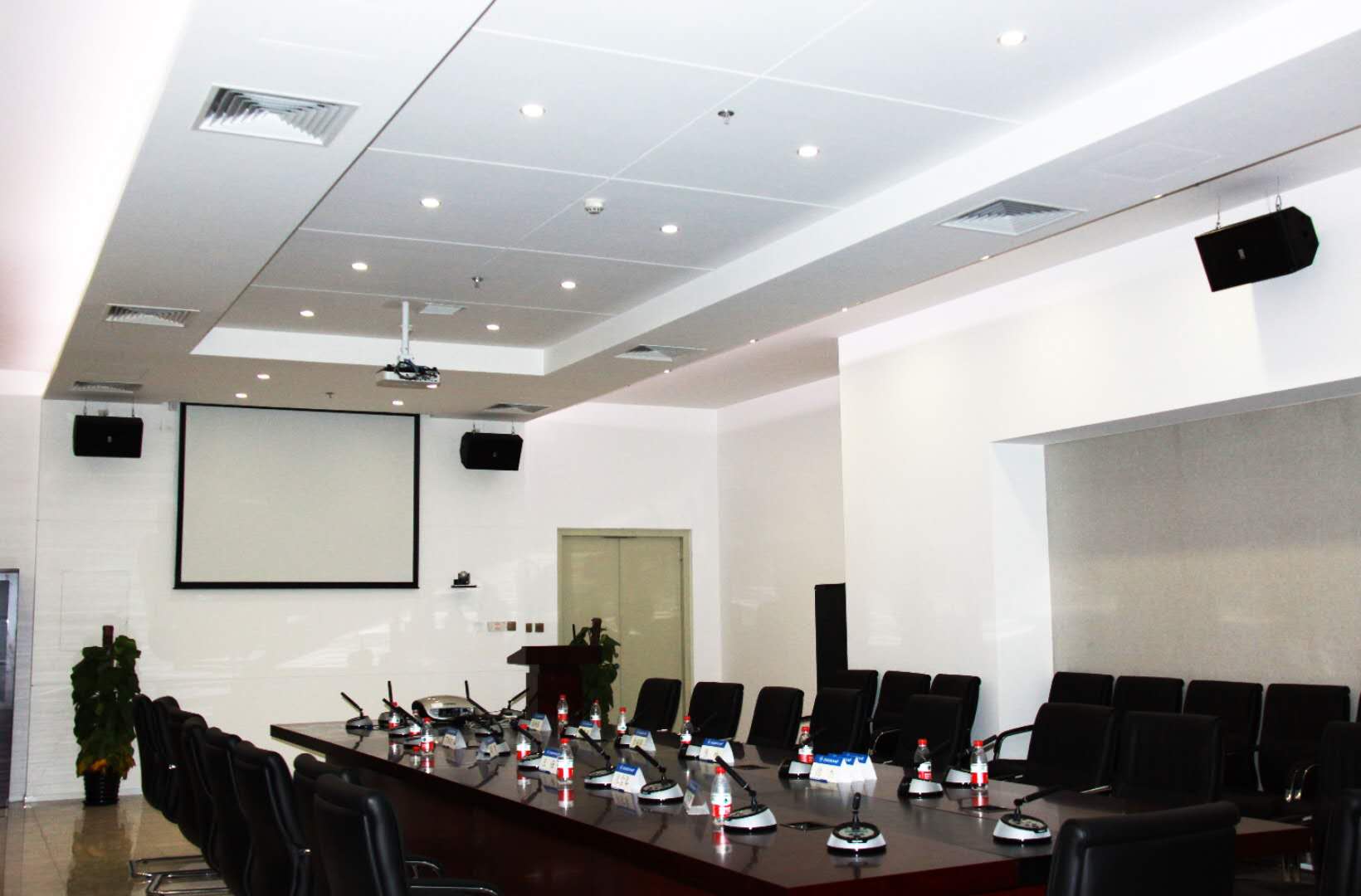 會議室91香蕉视频下载地址工程的三大搭建要素