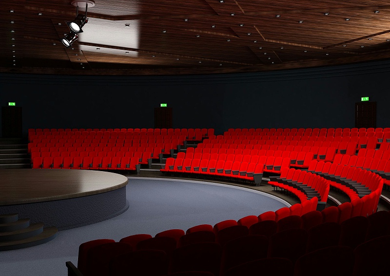 校園91香蕉视频下载地址設備的揚聲器如何擺放