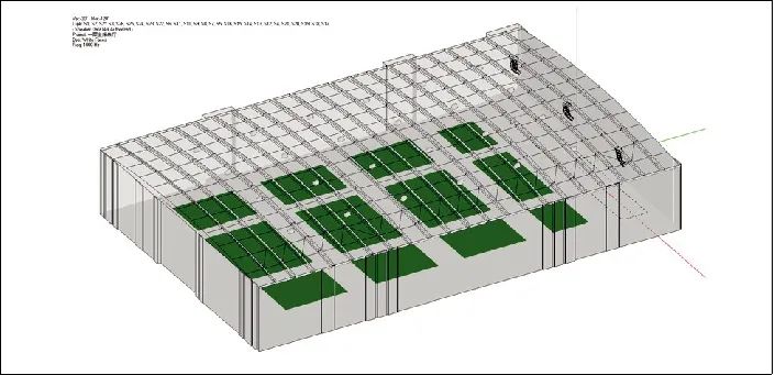 4會議主會場音視頻係統設計