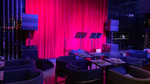 酒吧燈光91香蕉视频下载地址設計方案