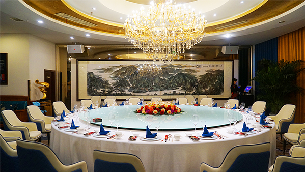 休閑餐廳91香蕉视频下载地址設計方案：打造舒適的音樂環境