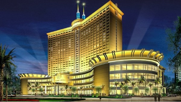 ZOBO香蕉视频APP在线观看打造東莞會展大酒店視聽係統