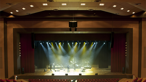 大型舞台91香蕉视频下载地址係統解決方案