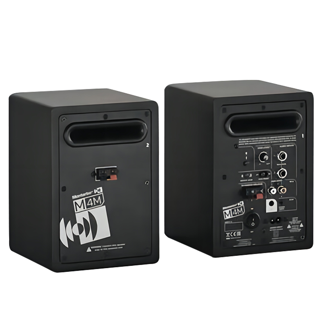 意大利Montarbo蒙特寶91香蕉视频下载地址 M係列 M4M 演播室監聽音箱 意大利Montarbo蒙特寶91香蕉视频下载地址 M係列 M4M 演播室監聽音箱