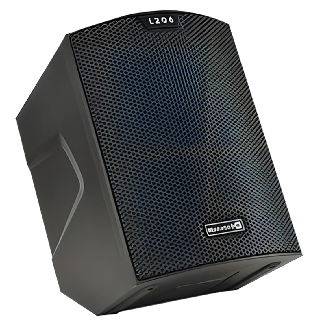 意大利Montarbo蒙特寶91香蕉视频下载地址 L係列 L206 便攜式多功能有源音箱