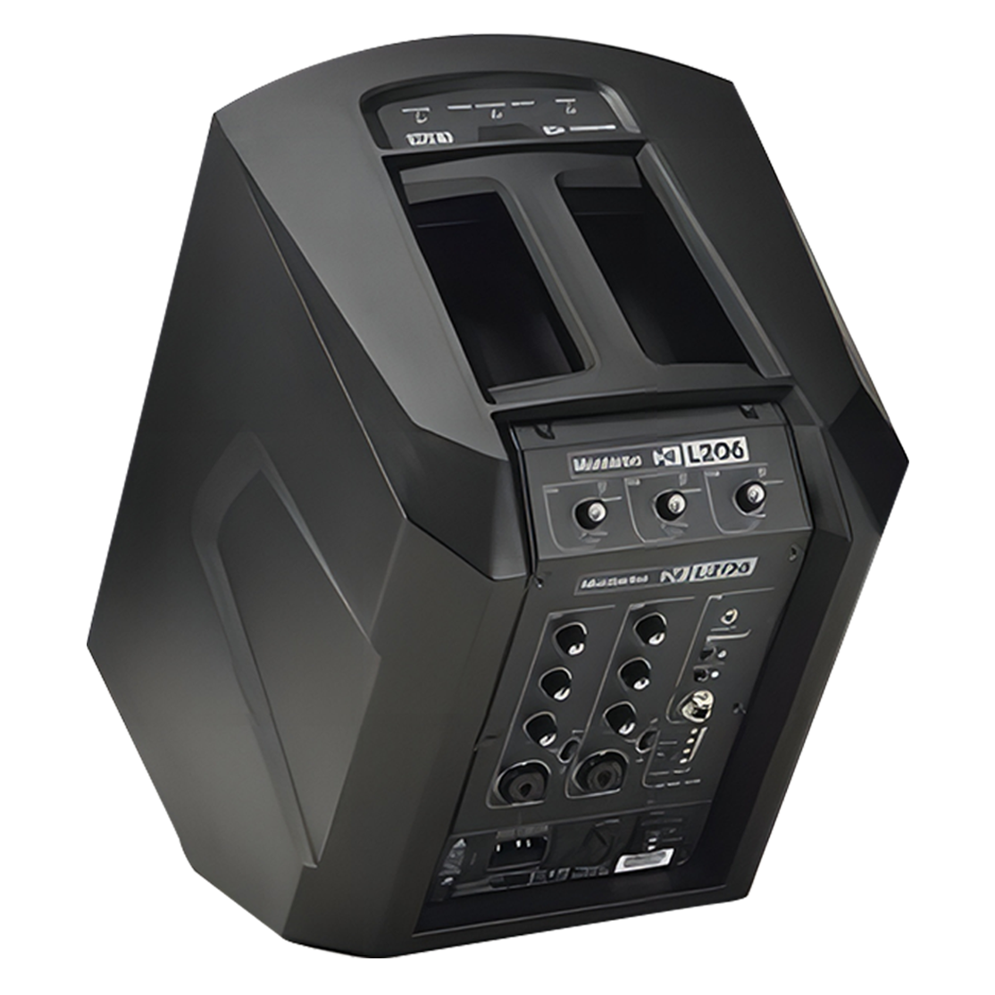 意大利Montarbo蒙特寶91香蕉视频下载地址 L係列 L206 便攜式多功能有源音箱 意大利Montarbo蒙特寶91香蕉视频下载地址 L係列 L206 便攜式多功能有源音箱