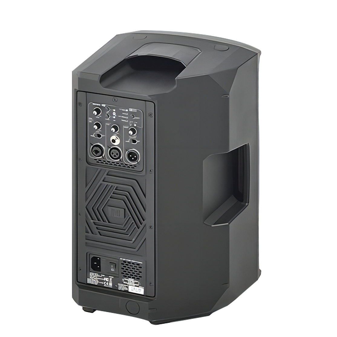 意大利Montarbo蒙特寶91香蕉视频下载地址B係列B108有源揚聲器 意大利Montarbo蒙特寶91香蕉视频下载地址B係列B108有源揚聲器