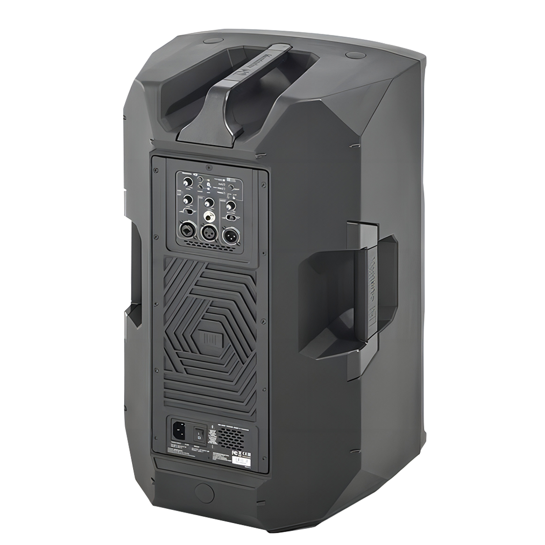 意大利Montarbo蒙特寶91香蕉视频下载地址B係列B112有源揚聲器