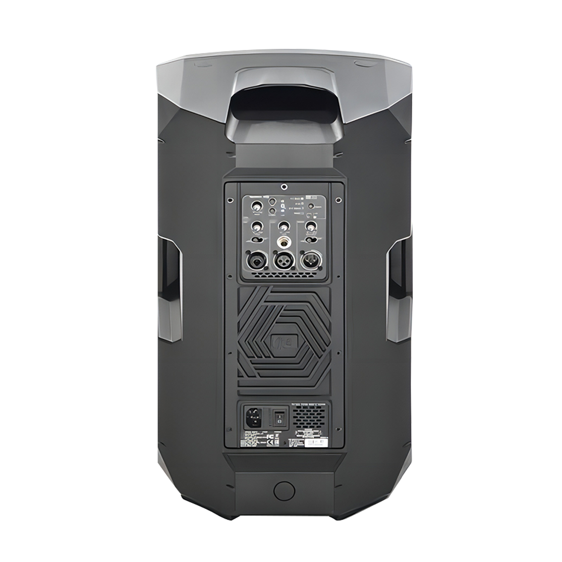 意大利Montarbo蒙特寶91香蕉视频下载地址B係列B110有源揚聲器