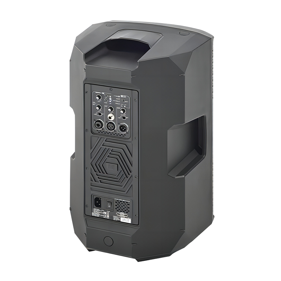 意大利Montarbo蒙特寶91香蕉视频下载地址B係列B110有源揚聲器