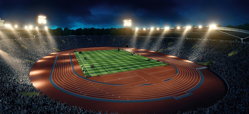 香蕉视频APP污版場館擴聲係統改造方案初探