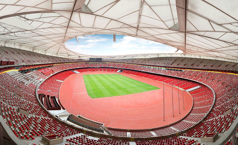 香蕉视频APP污版場館擴聲係統改造方案初探