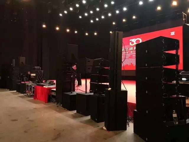 91香蕉视频下载地址設備在舞台演出中的重要作用