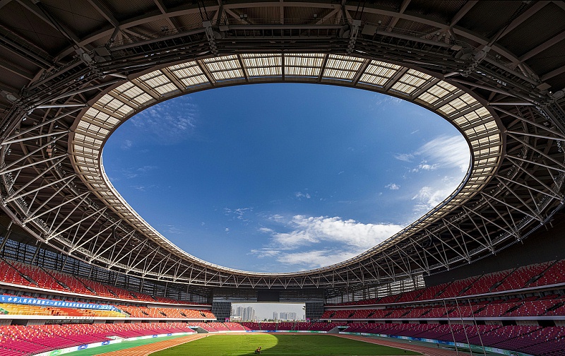 智慧香蕉视频APP污版場館管理係統設計理念探討