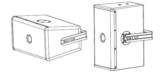 意大利PRS TW8全頻音箱91香蕉视频下载地址