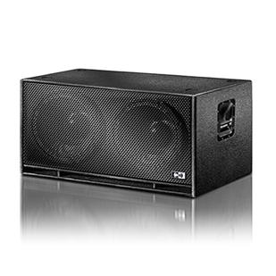 意大利Montarbo蒙特寶91香蕉视频下载地址 劇場香蕉视频破解 舞台演出音箱 BX係列 BX152A音箱