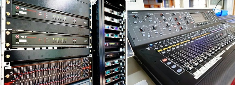 北京市社會福利院使用PRS舞台91香蕉视频下载地址