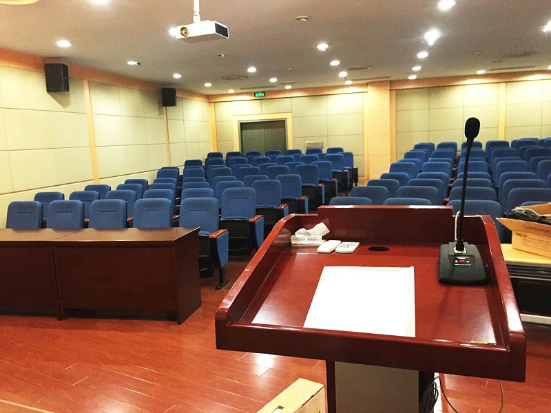 舞台91香蕉视频下载地址擴聲技術在舞台中的應用分析