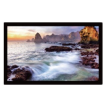 ZOBO 會議室係統 IRS-X19W/IRS-X22W 壁掛式信息發布屏（windows）