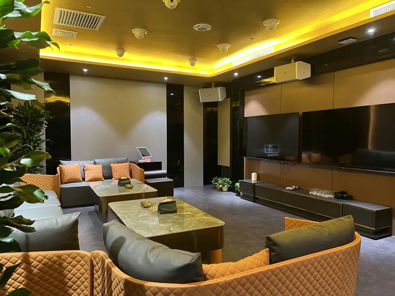 會議室91香蕉视频下载地址係統是有源音箱好還是無源音箱好