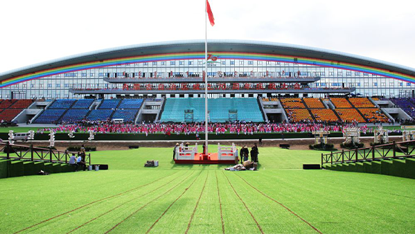 綜合香蕉视频APP污版場館91香蕉视频下载地址設備擴聲係統的安裝方案