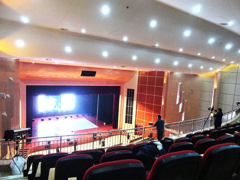 舞台91香蕉视频下载地址設備的調試方法及作用與功能分析