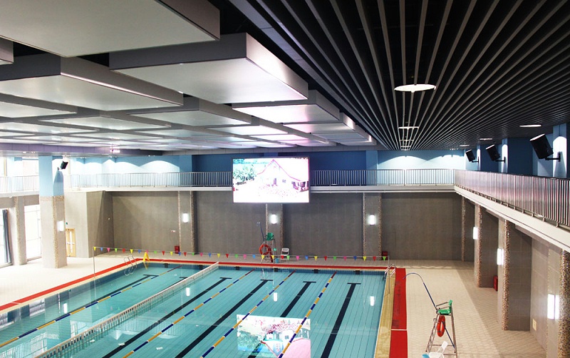 91香蕉视频下载地址擴聲係統的構建與調試