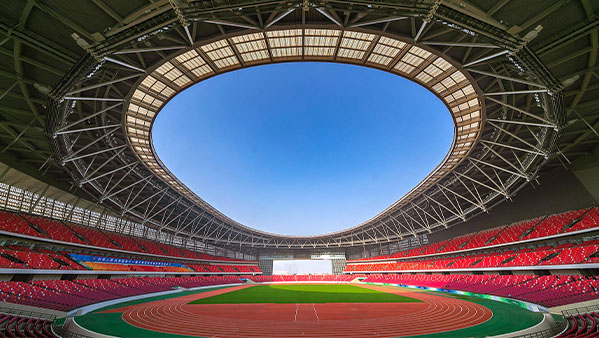 香蕉视频APP污版場館91香蕉视频下载地址擴聲係統解決方案