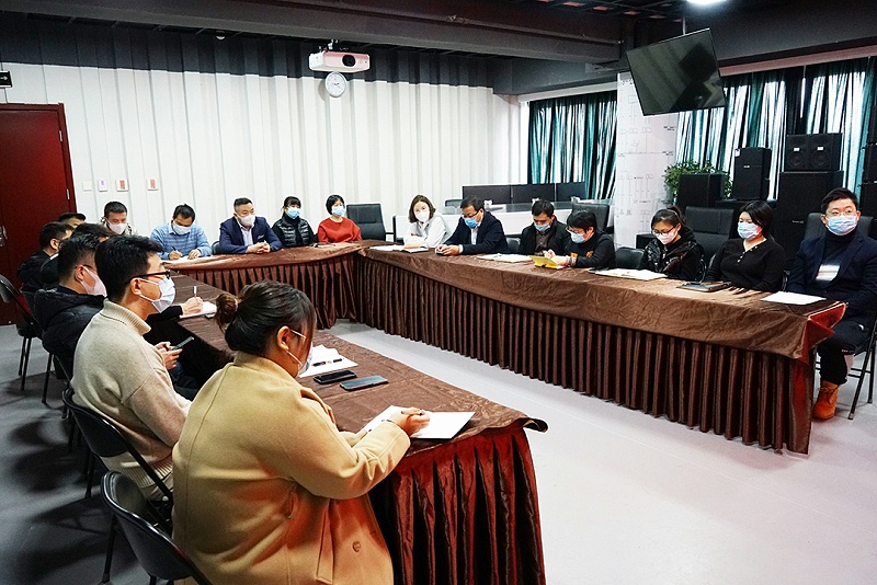 ZOBO香蕉视频APP在线观看召開工會成立大會暨次工會代表大會