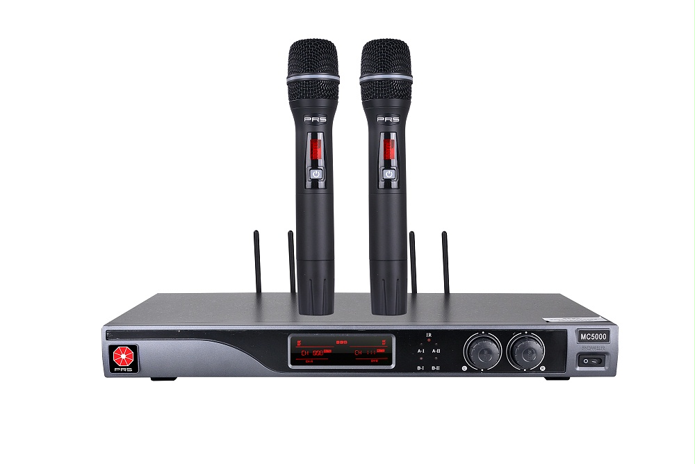 PRS話筒 MC5000-酒吧 KTV 演出 劇場香蕉视频破解 報告廳 多功能廳