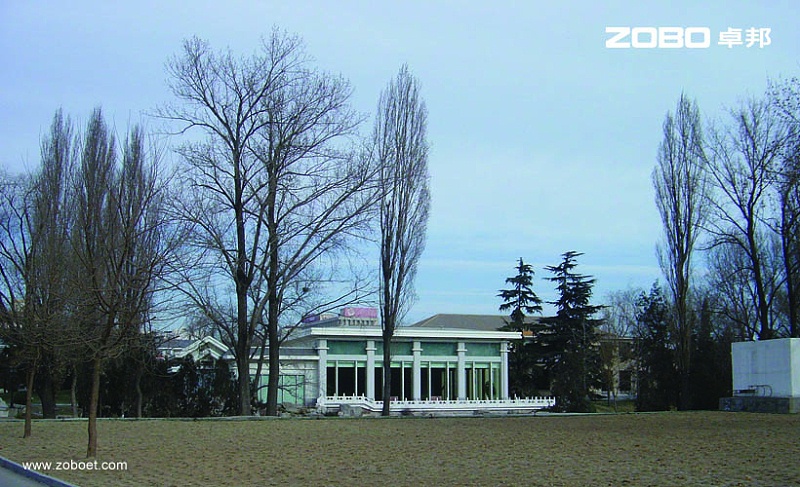 釣魚台國賓館擴聲係統由ZOBO香蕉视频APP在线观看打造