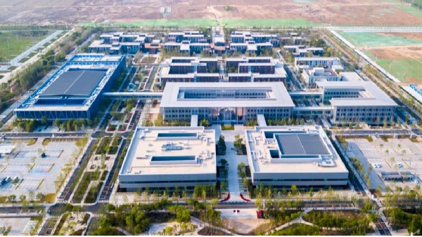 ZOBO香蕉视频APP在线观看為魯班集團大禮堂打造音視頻擴聲係統